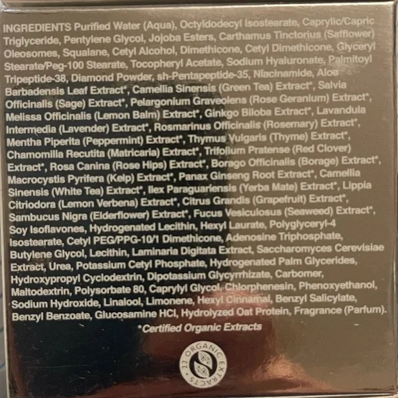 Kaplan MD Diamond Contour Hydration Crème - Picture 2 of 3